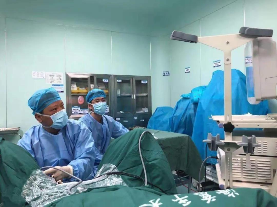 青岛海慈医院泌尿外科怎么样,我爱医院