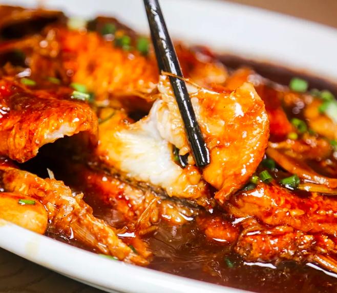 圈粉无锡人的20家本帮菜馆,只只硬菜,全是老底子