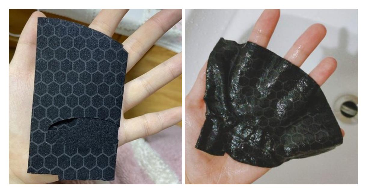 成品面膜逐渐被淘汰,女生开始青睐“现做”面膜,网友:用着放心