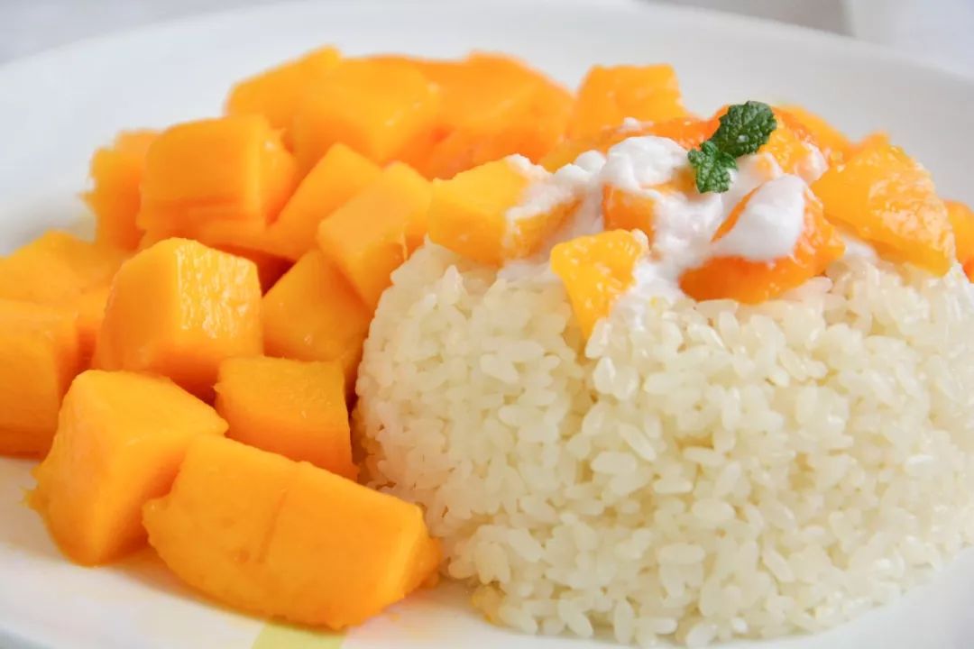 芒果有黑点还可以吃么,芒果有黑点了还能不能吃