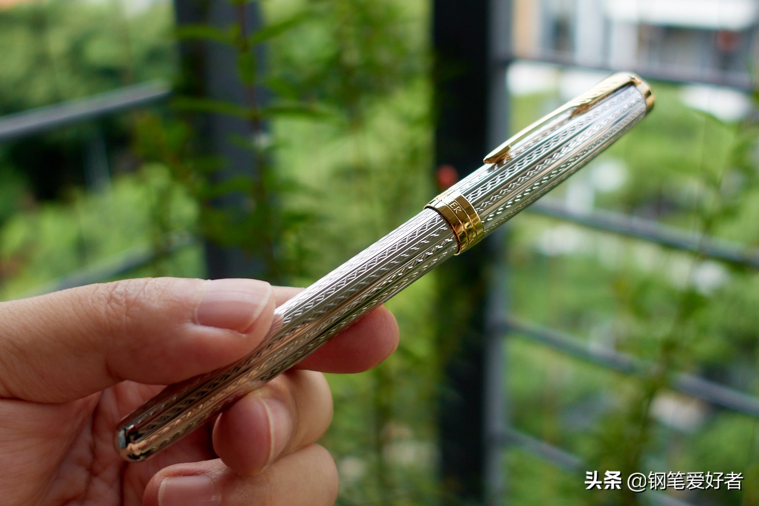 派克卓尔致臻流年评测,派克卓尔至臻流年纯银