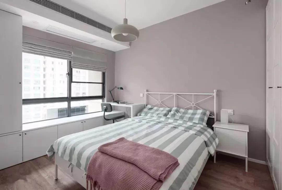 飘窗有效利用,房间小飘窗怎么利用效果最好