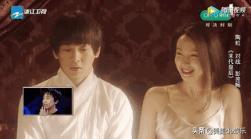 自曝是老公的备胎,正当红退圈,只想做家庭主妇?