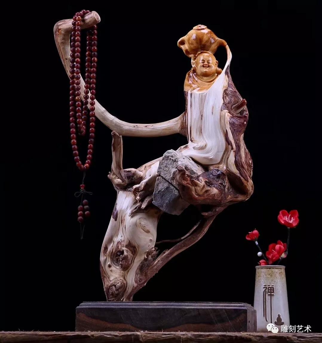 崖柏木最怕什么,崖柏很难盘