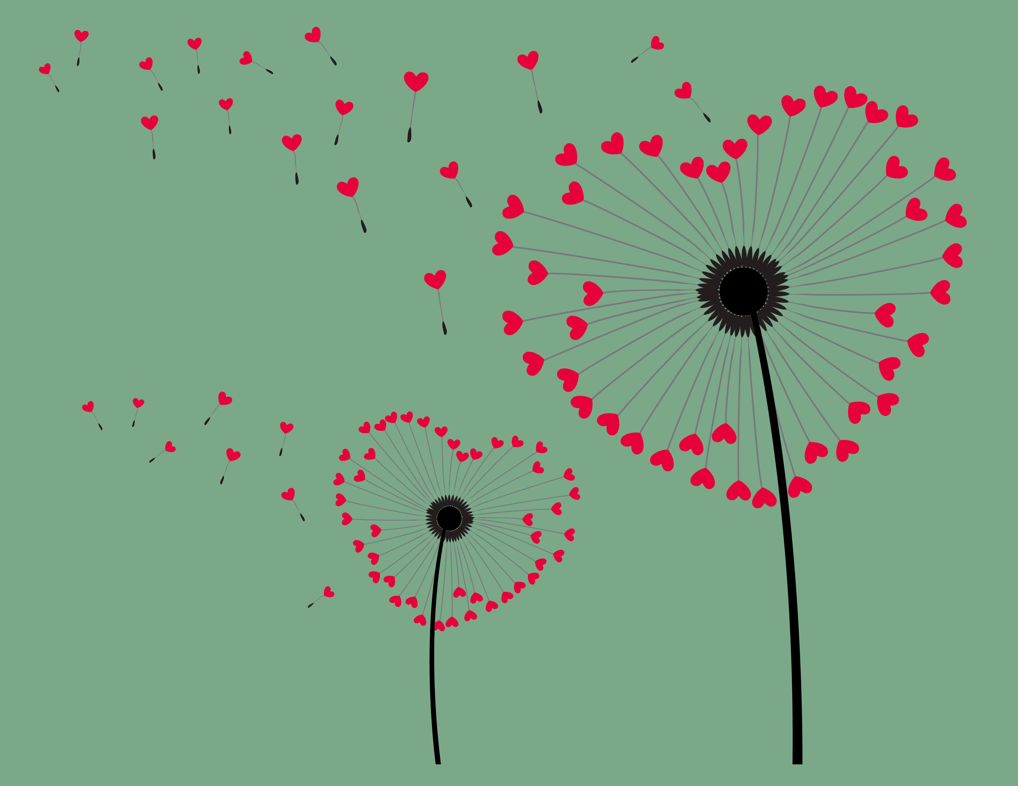 随缘不是听天由命而是豁达的心态,一切随缘是最好心态