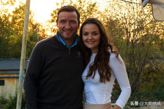 布拉格有支“猛龙队”:英格兰家庭在捷克完成组建球队梦想