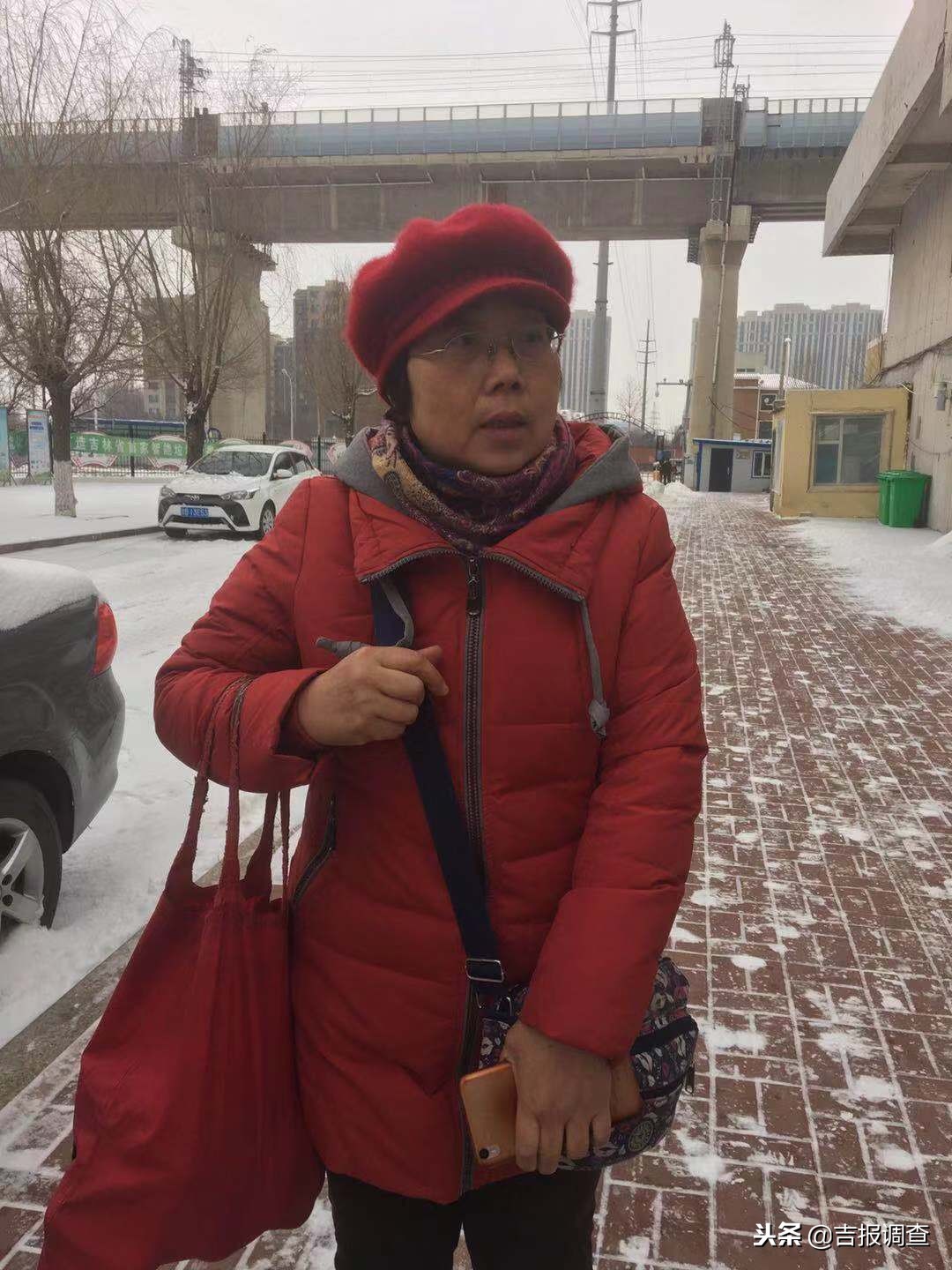 长春这些社区的做法为啥被民政部点赞?带你走进长银融社区