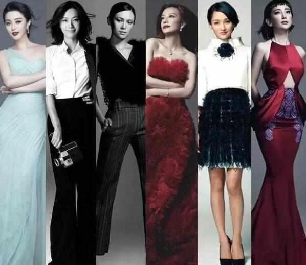 王菲王祖贤张曼玉巩俐,张曼玉王祖贤林青霞巩俐谁更厉害