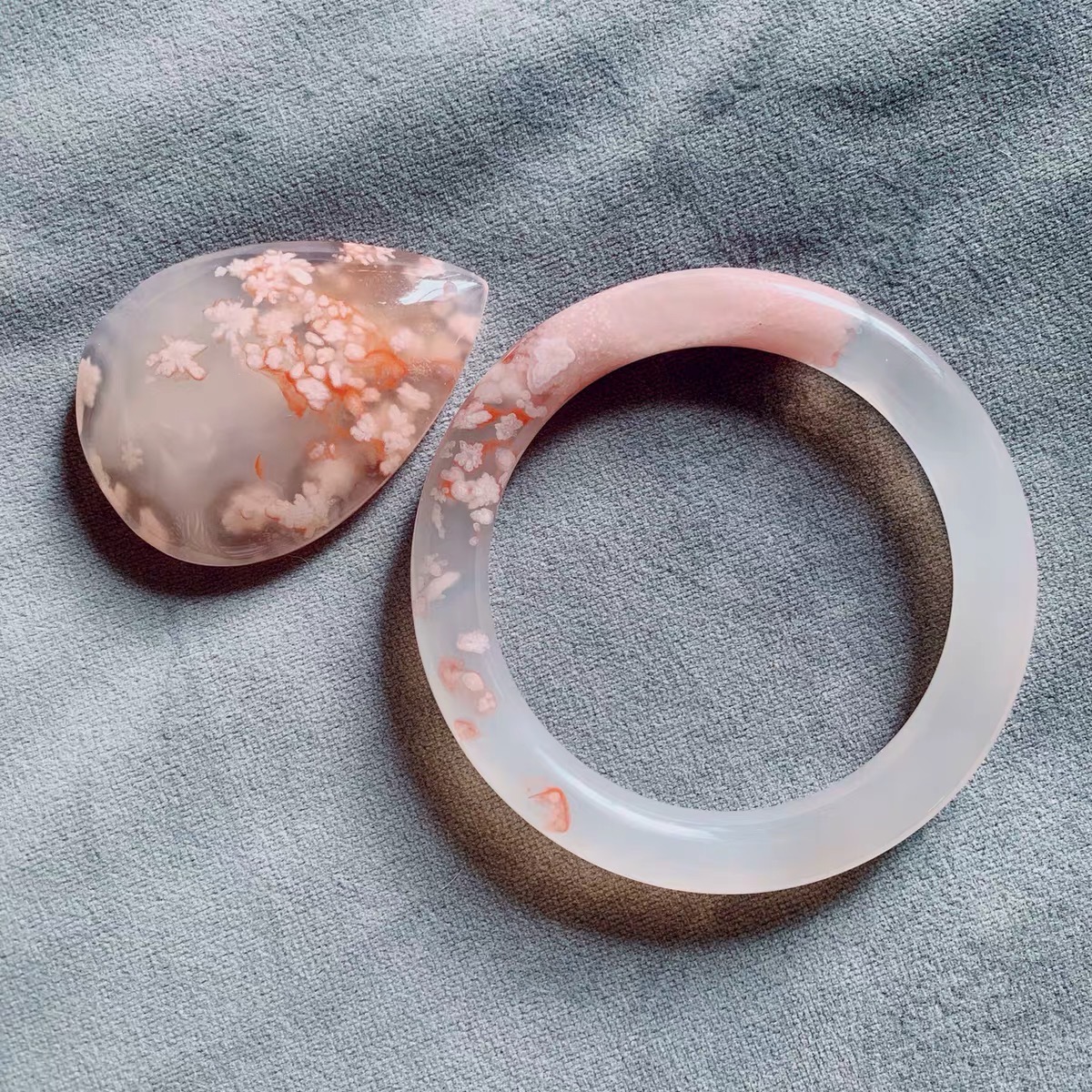 什么样的樱花玛瑙是好货,樱花玛瑙到底是什么