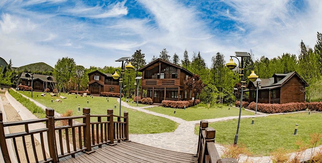 宿州夏天最美的风景在哪里,宿州观赏秋景