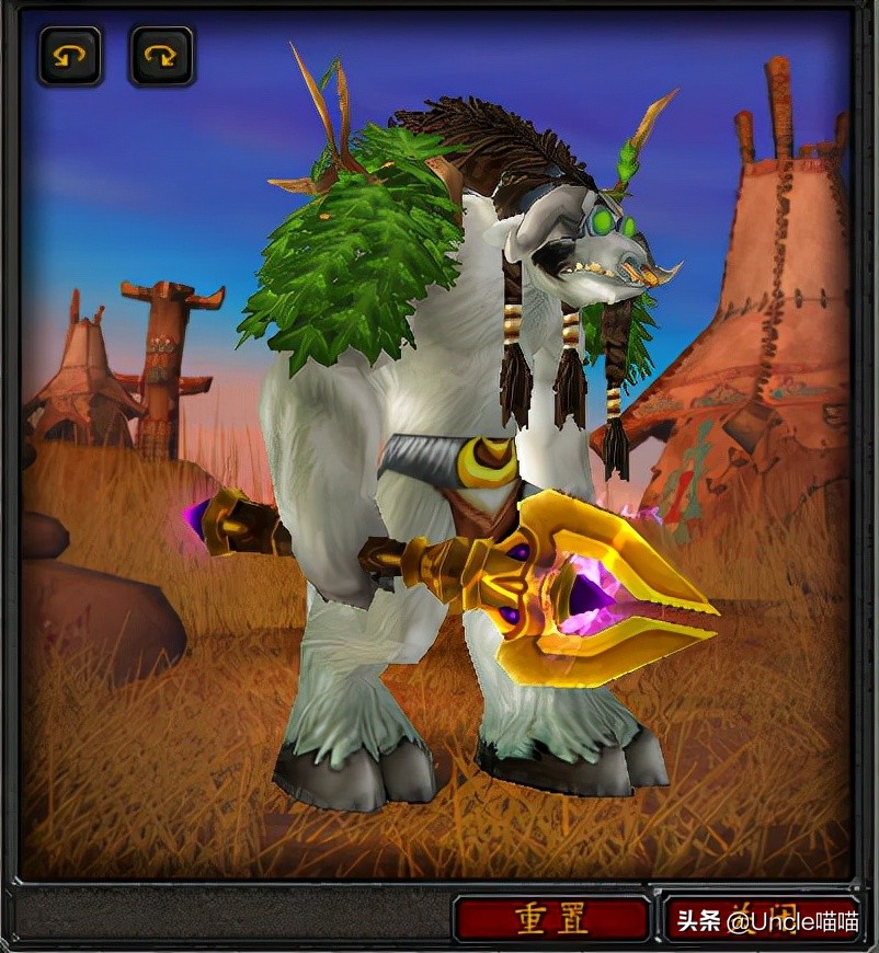 魔兽世界tbc十大经典武器,魔兽世界怀旧服tbc十大双手锤