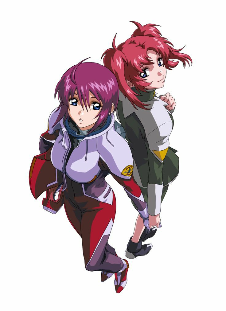 机动战士高达seed全部高达介绍,机动战士高达seed超帅卡点图片