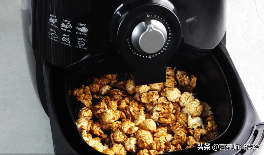 空气炸锅是鸡肋还是神器,空气炸锅鸡肋吗