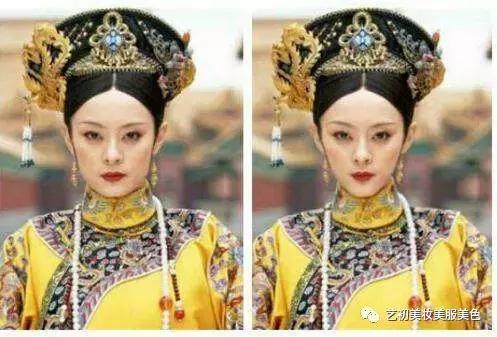 我是美人的第25天/气场庞大的方脸星人