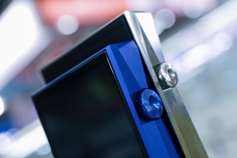 艾利和sp1000mgold开箱,艾利和1000m测评