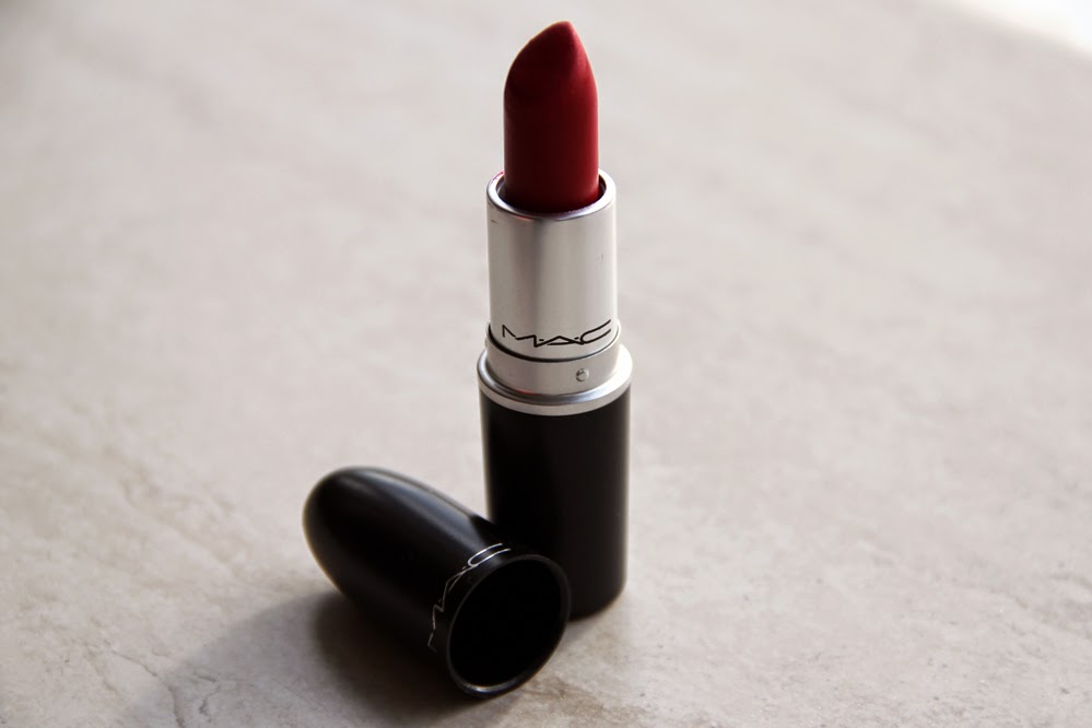 除了口红还有什么彩妆品牌,mac口红最值得买的是这几支
