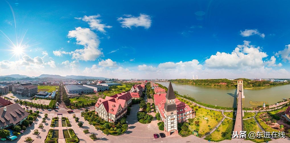 成都东进淮州规划图,成都金堂淮州新城发展与规划