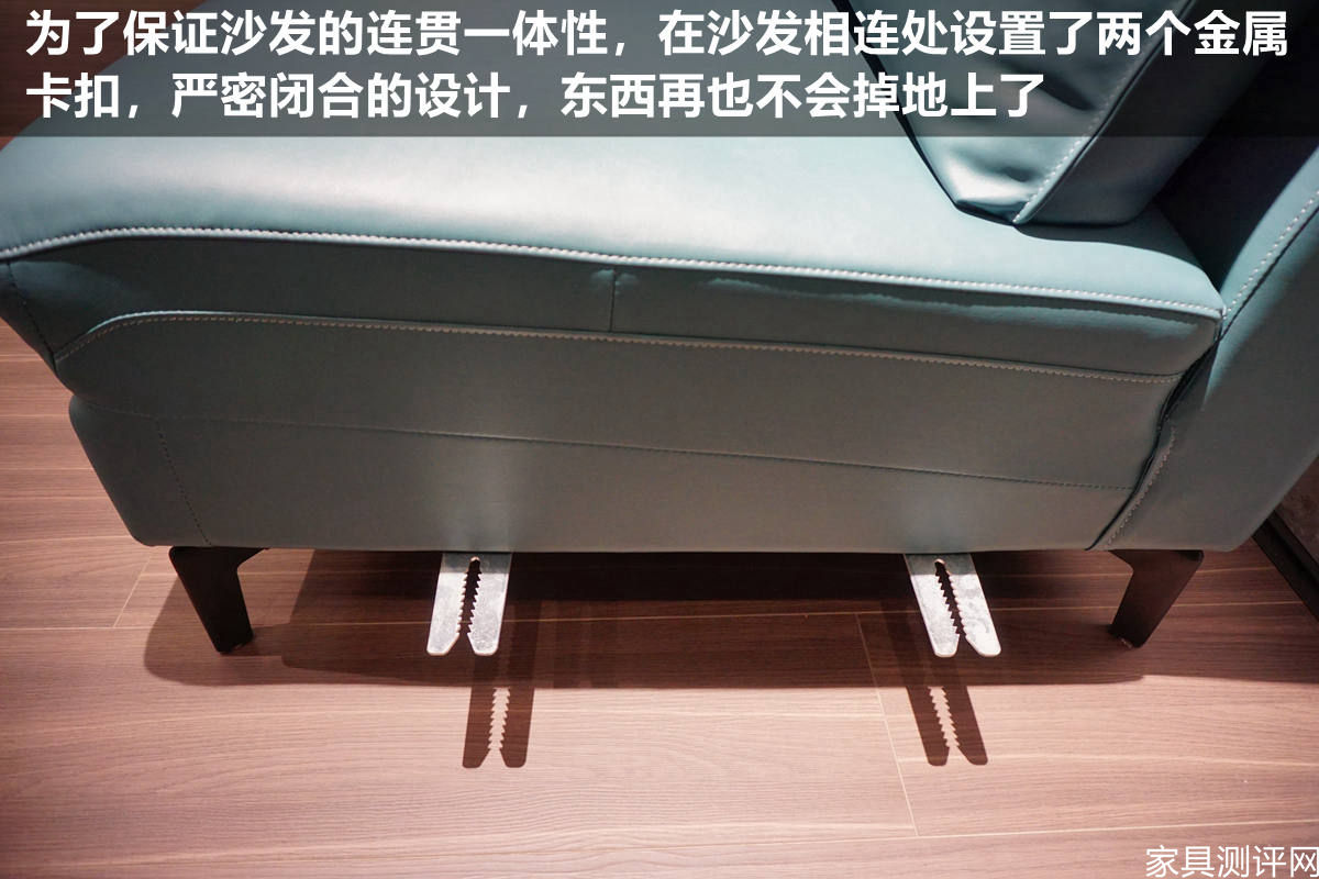 沙发舒适性推荐,这款懒人沙发给你全方位的舒适