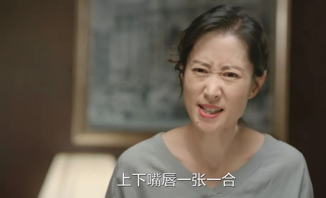 瞪眼咆哮，摇头晃脑，这6位演技被高估的“老戏骨”，该亮亮相了