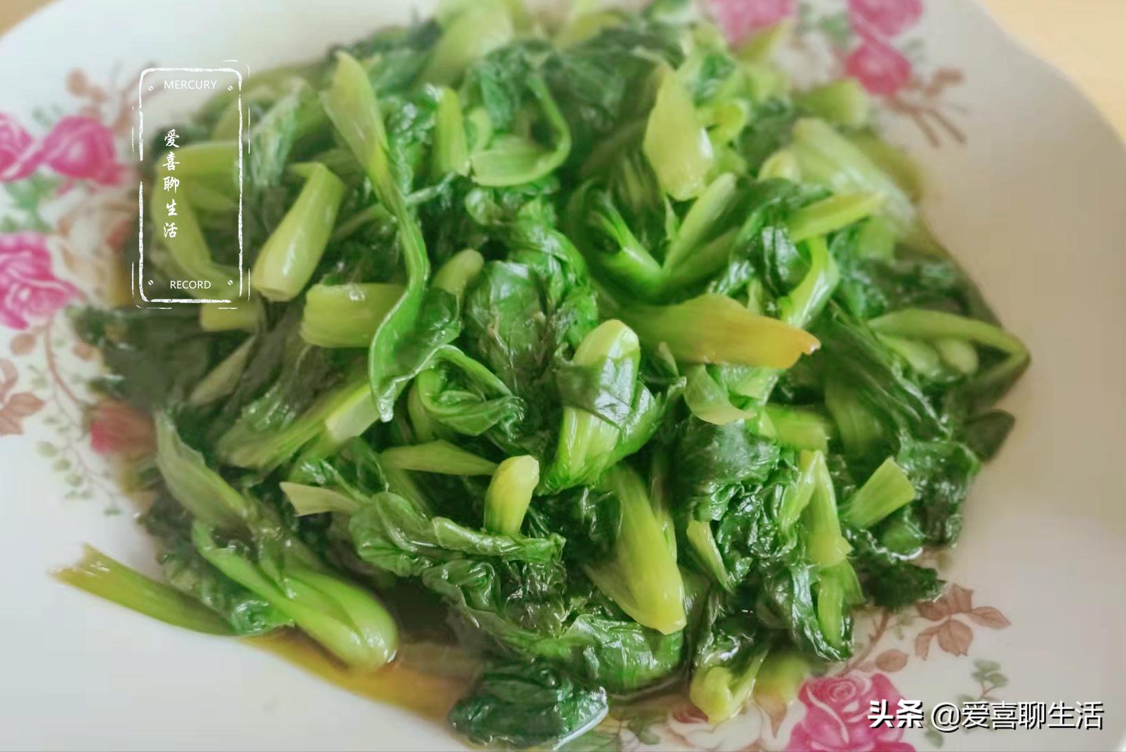 百姓家的晚餐,三菜一汤,有荤有素不足30元,婆婆:挺会过日子的