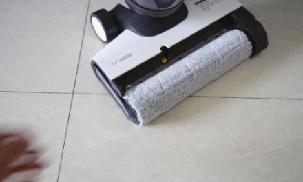 添可芙万2.0pro洗地机测评,添可2.0led和lcd区别真实测评