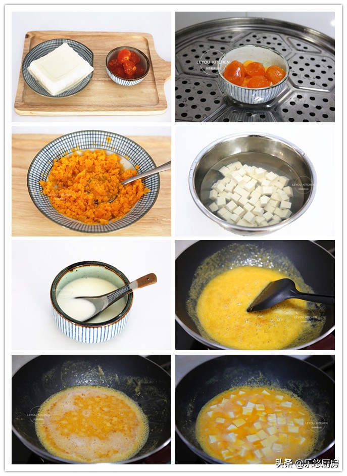 国庆假期推荐8道待客菜,宴客必备10菜一汤