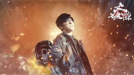 大破阵高清完整版电影在线,大破阵精彩剪辑