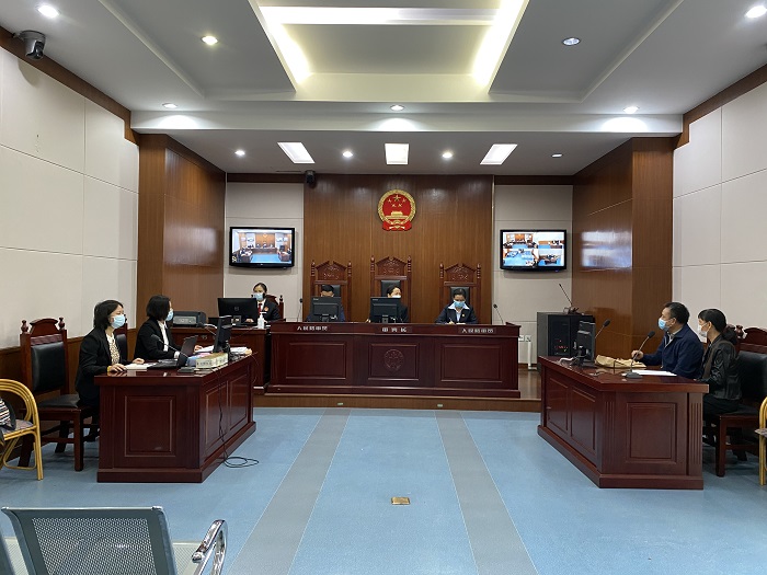 小超市七度空间被告侵权,七度空间起诉小商店怎么处理