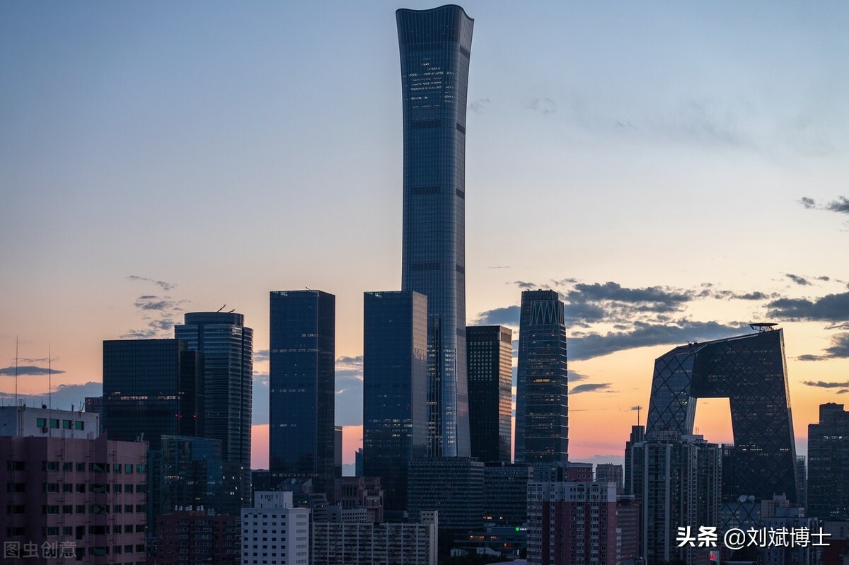 对标世界一流：中国企业的国际化发展之路，8项任务标杆如何做？