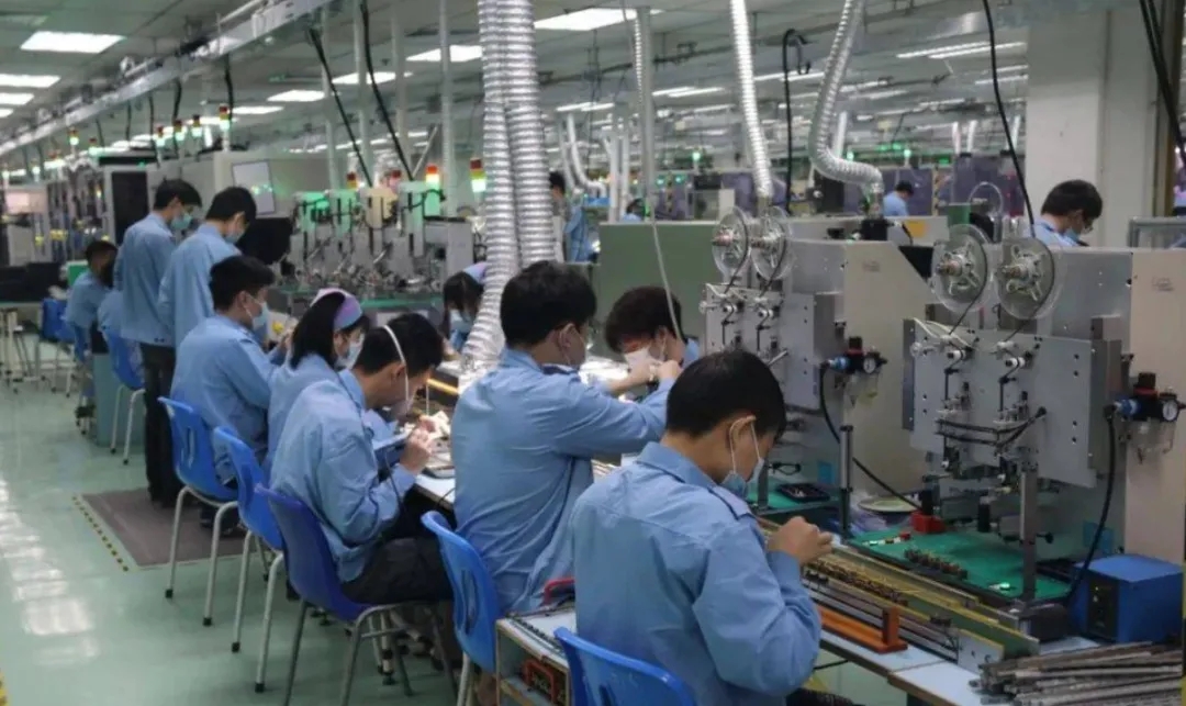 去广州哪里工作比较好找普工,进厂工作怎么找