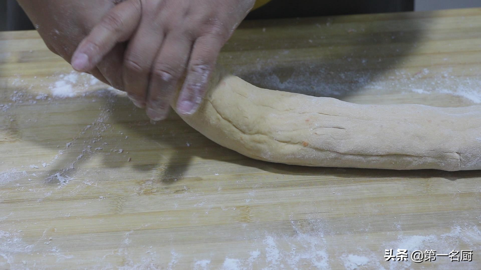 红薯饼的做法发面,红薯饼最好吃的做法不用烤箱