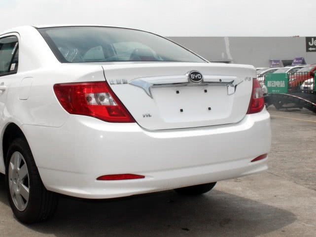 跑烂路省油的车,跑烂路性能车