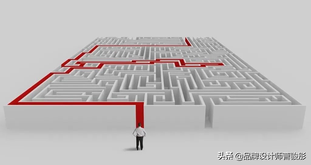 如何进行好的品牌设计,中国品牌设计全知识