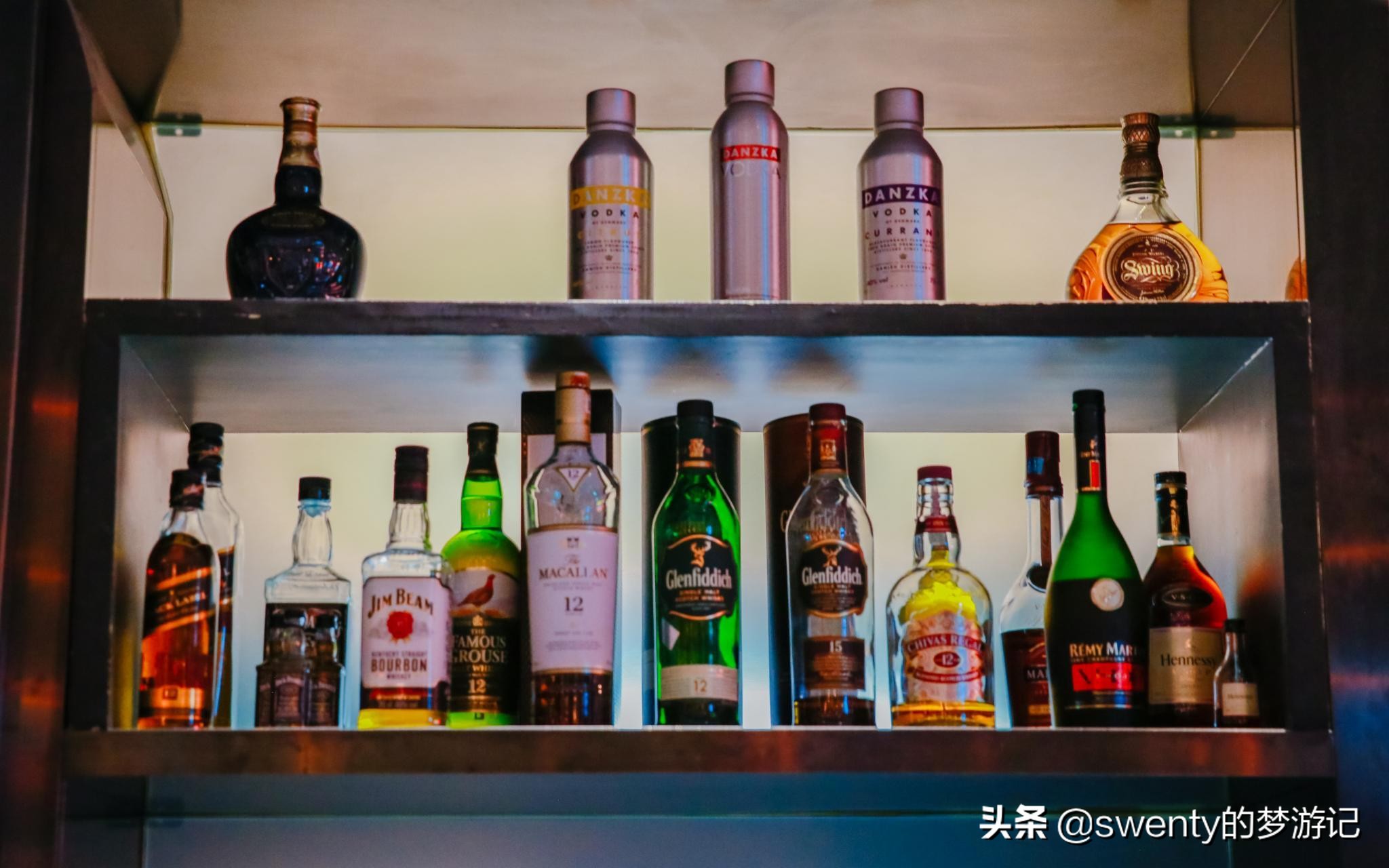 外国人爱住的中国酒店,外国人喜欢的上海餐厅