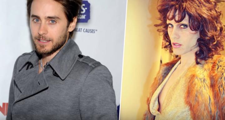 是男是女分不清电视剧片段,好莱坞性别大战电影