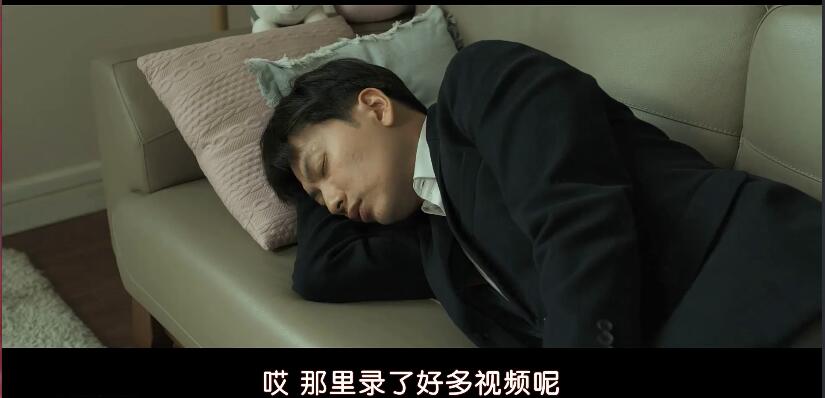 韩国电影小委托人真实事件,小委托人韩国电影感人片段