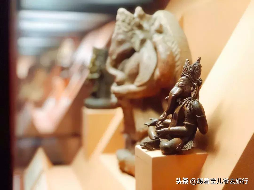 尼泊尔帕坦杜巴广场黑天神庙,尼泊尔杜巴广场门票