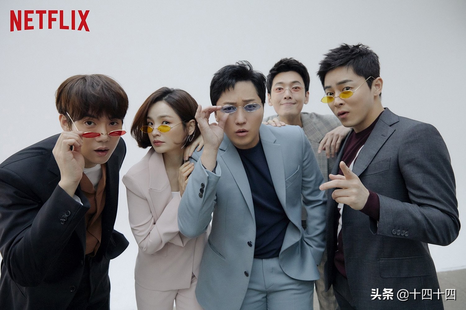 2020最红的韩剧金秀贤,金秀贤评分最高的电视剧