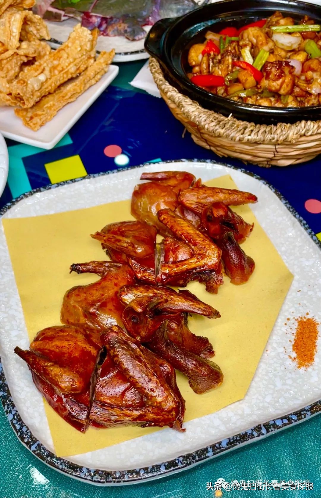 粤菜正宗猪肚鸡,广东正宗粤菜猪肚鸡