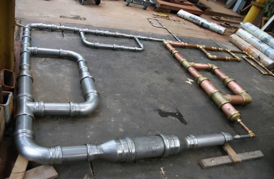 复式家装水管用25的还是20的,一句话讲清楚装修