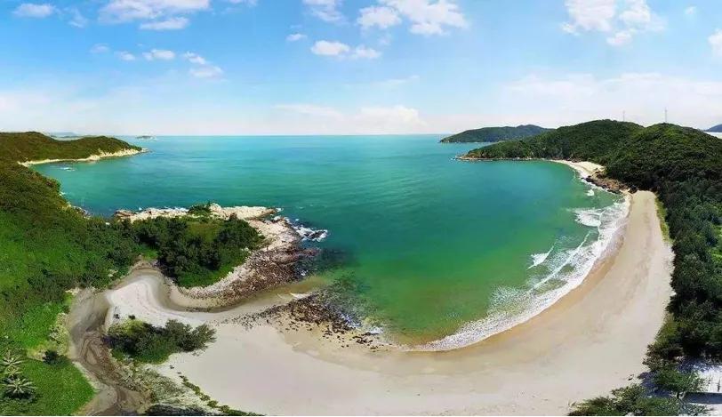 下川岛三天两夜旅游攻略,下川岛3天两夜旅游攻略