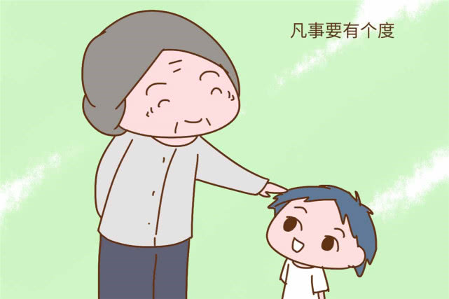 孩子为什么总是人来疯,专家说孩子为什么会叛逆