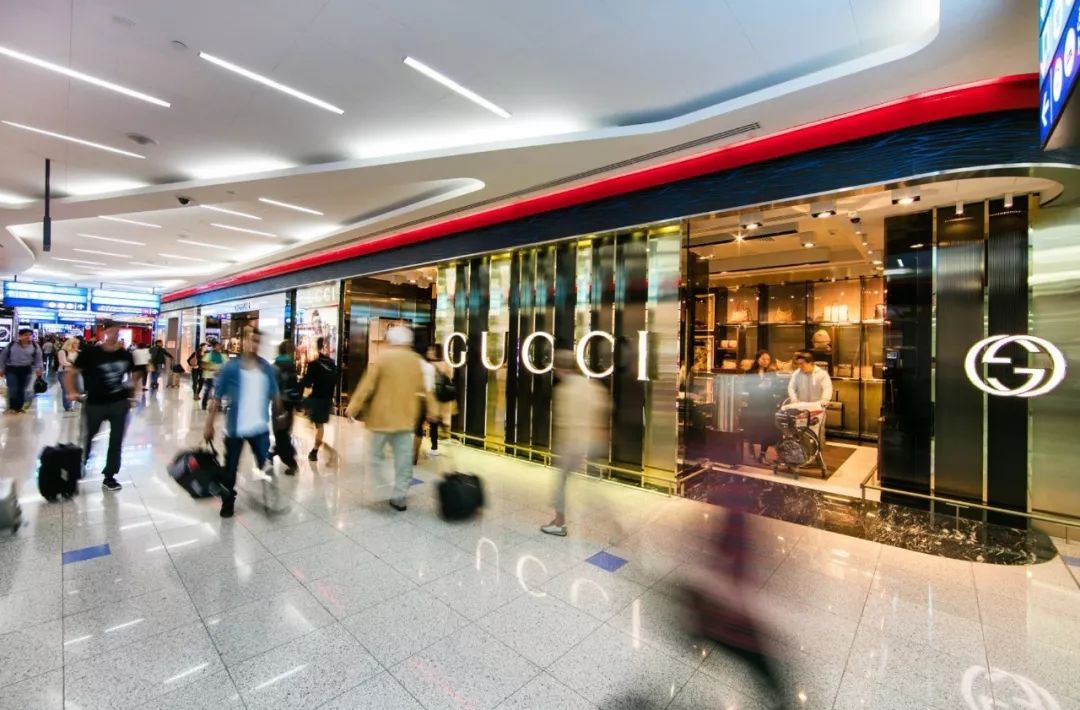 迪拜国际机场的特色,迪拜机场2号航站楼购物攻略