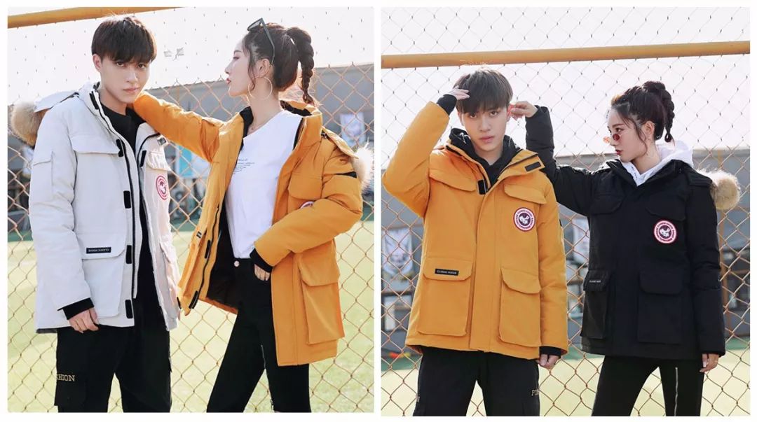 冬天棉服怎么搭配直筒裤,棉服搭配阔腿裤搭配什么鞋子好看