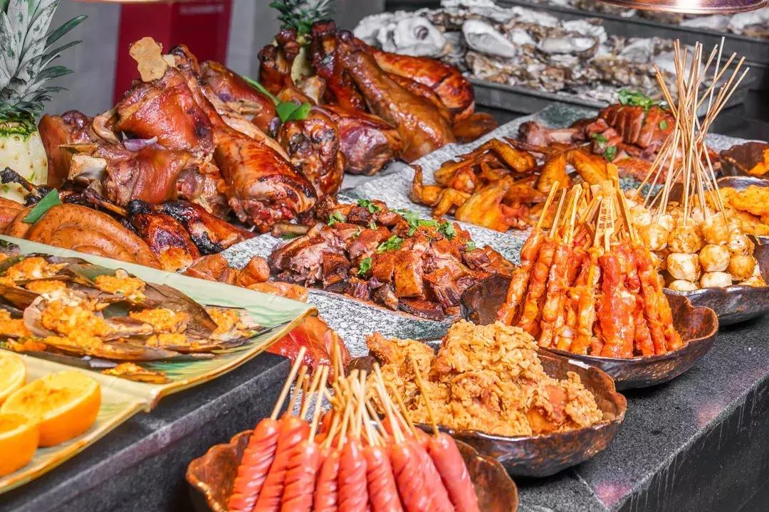 老板疯了18元自助火锅,老板疯了吃火锅继续八折优惠