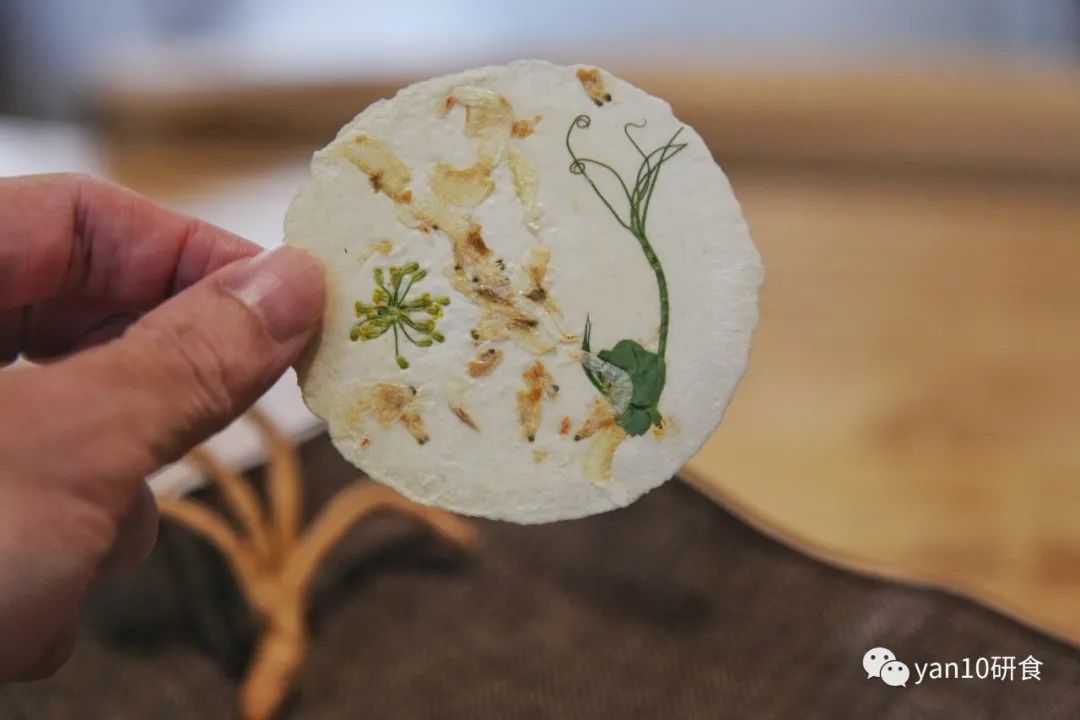 趁没红前，先试为敬，北欧风，法餐调，本土食材演绎的新派中餐