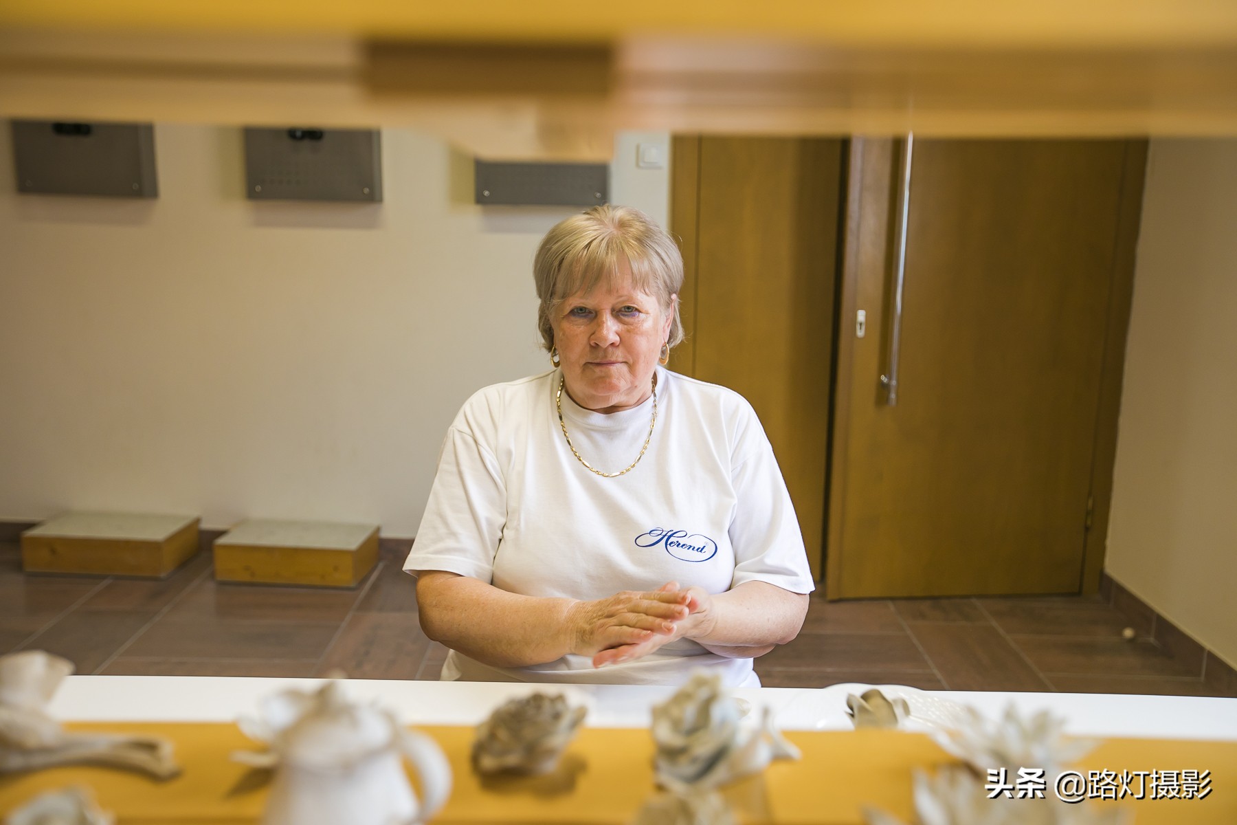 世界著名陶瓷品,中国高端奢侈品陶瓷