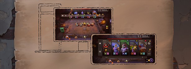 steam十大免费自走棋游戏,steam刀塔霸业