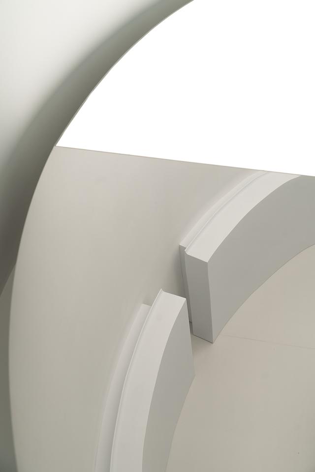 东仓建设新作|乌有山水·都市诗相,MEUNIER科技美容