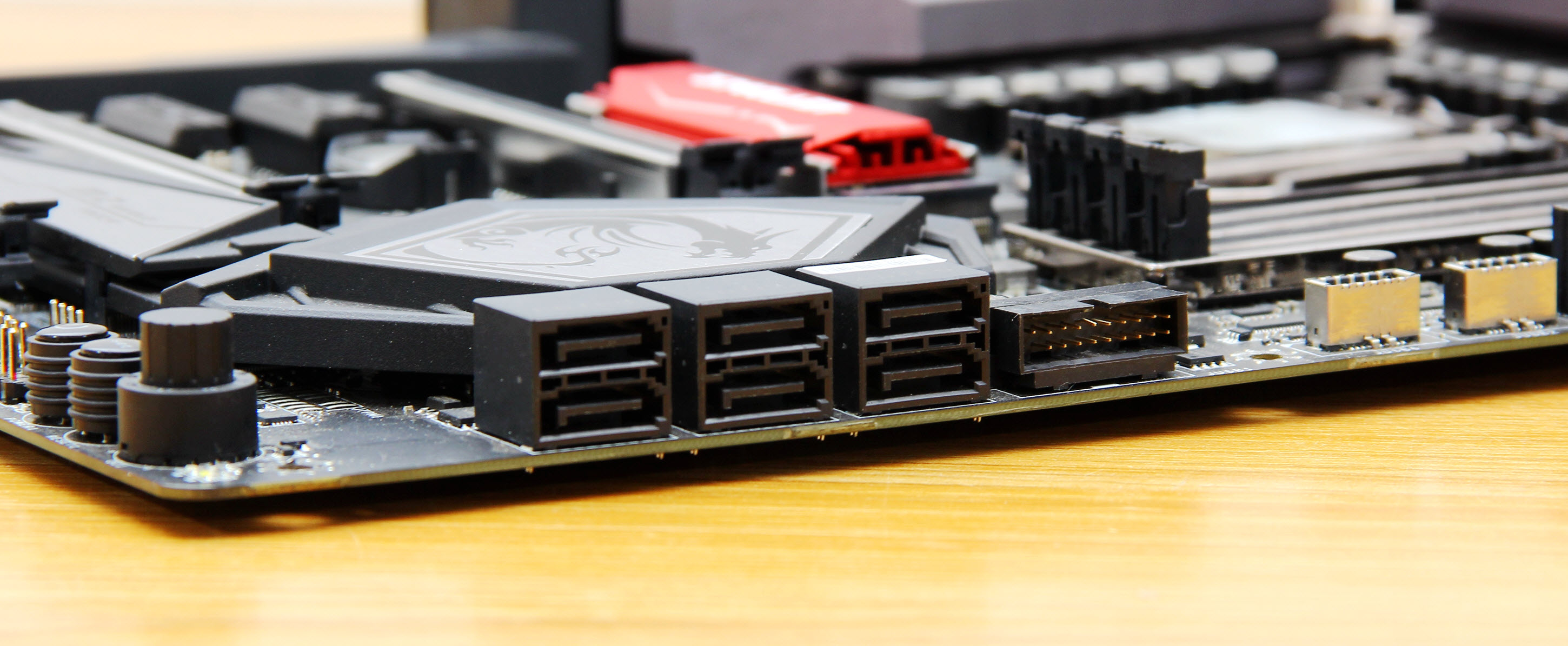 从此泡面伴余生…EVGAKINGPIN卡皇装机实录